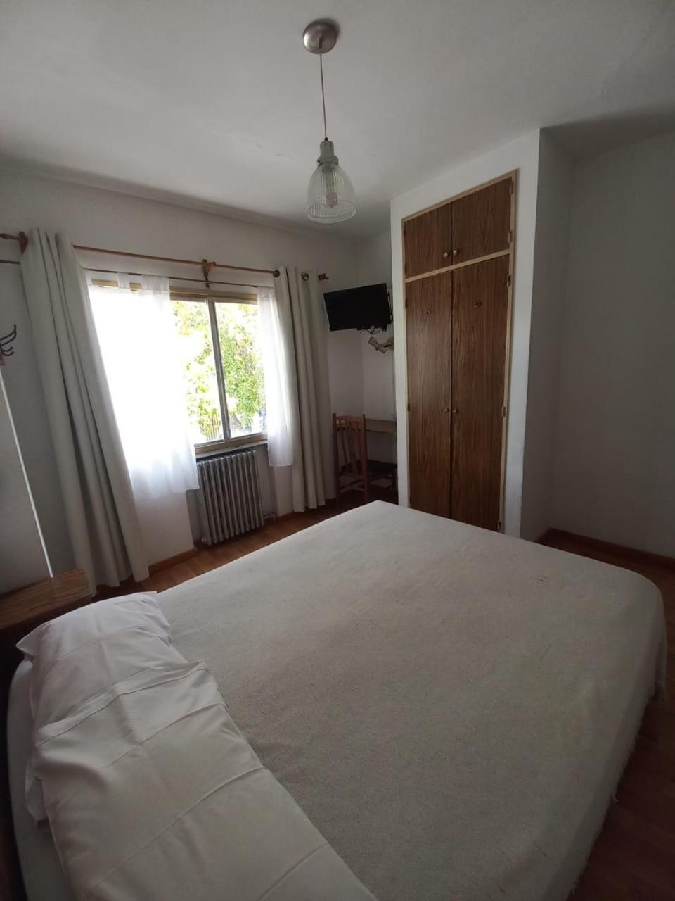 Residencial Ski Esquel Εξωτερικό φωτογραφία