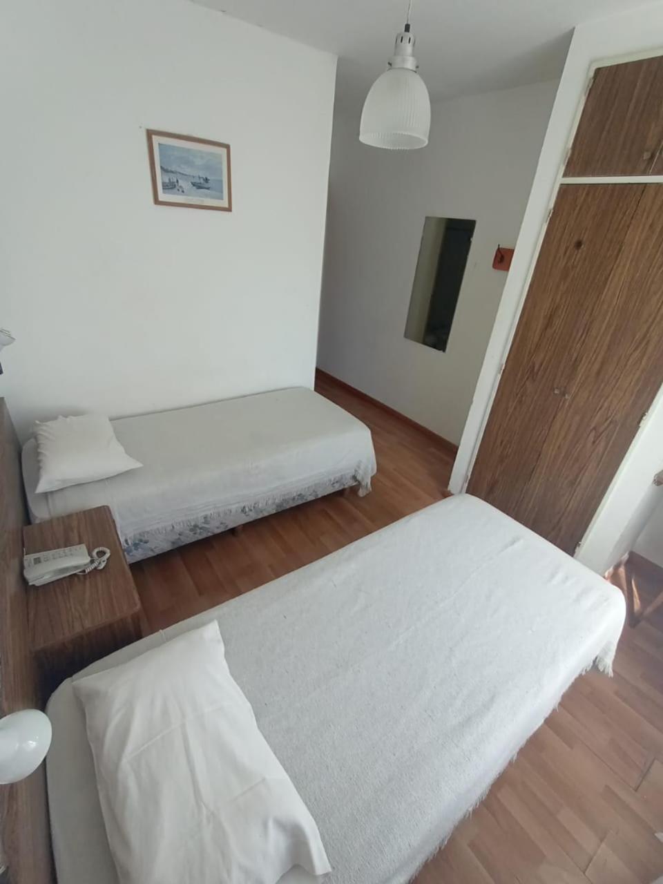Residencial Ski Esquel Εξωτερικό φωτογραφία