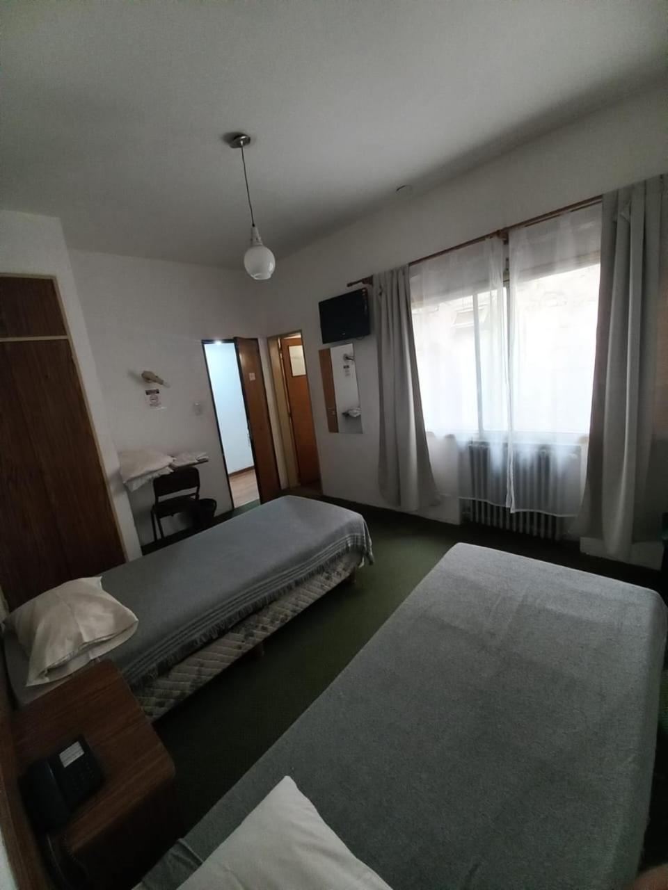 Residencial Ski Esquel Εξωτερικό φωτογραφία