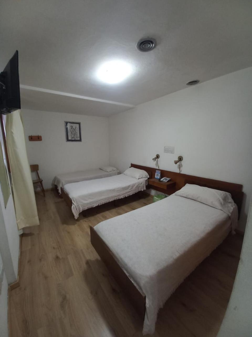 Residencial Ski Esquel Εξωτερικό φωτογραφία
