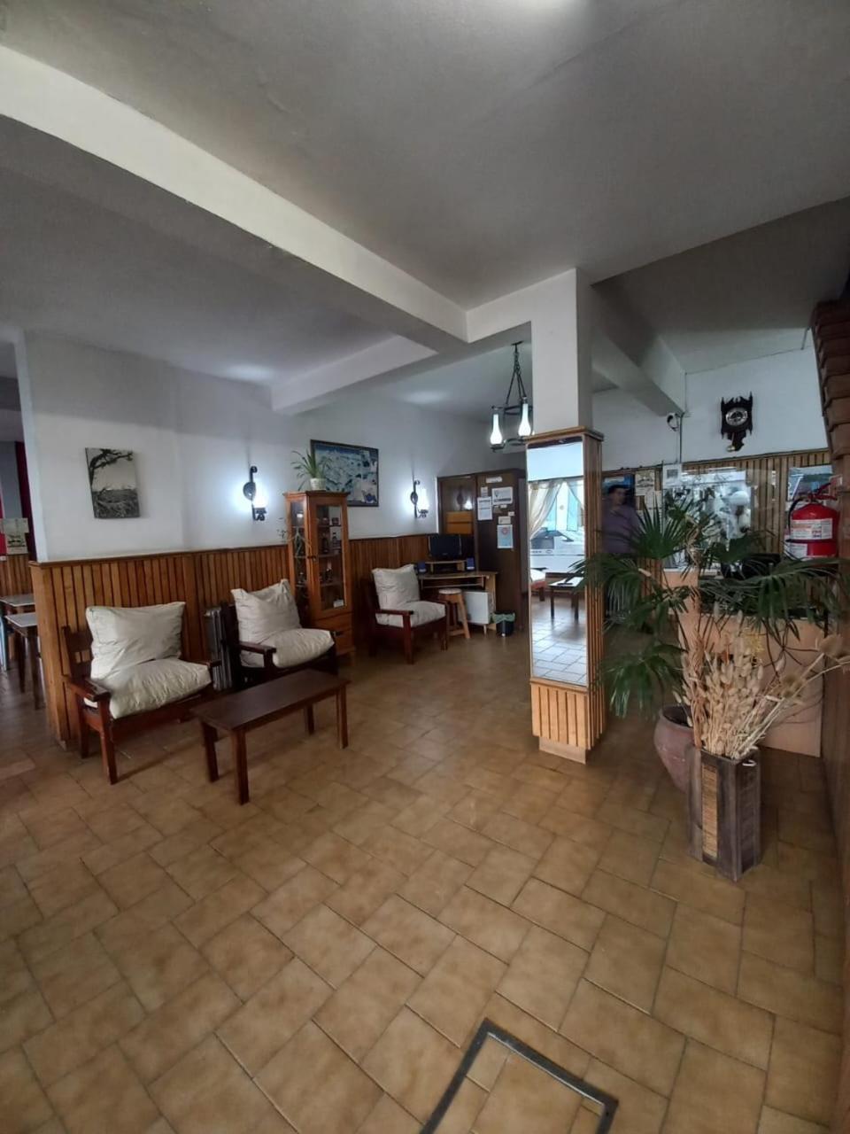 Residencial Ski Esquel Εξωτερικό φωτογραφία