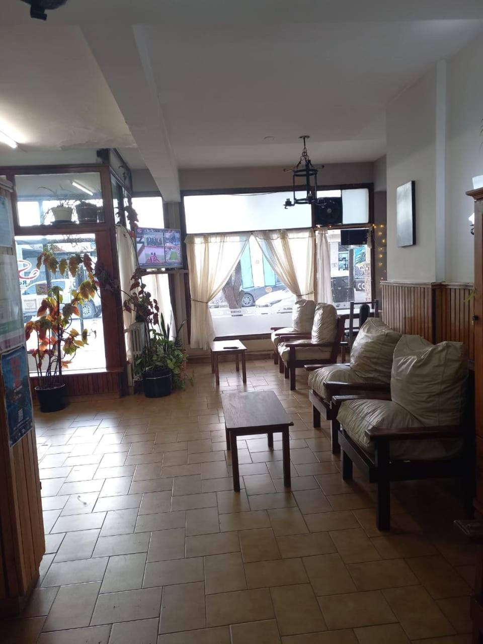 Residencial Ski Esquel Εξωτερικό φωτογραφία
