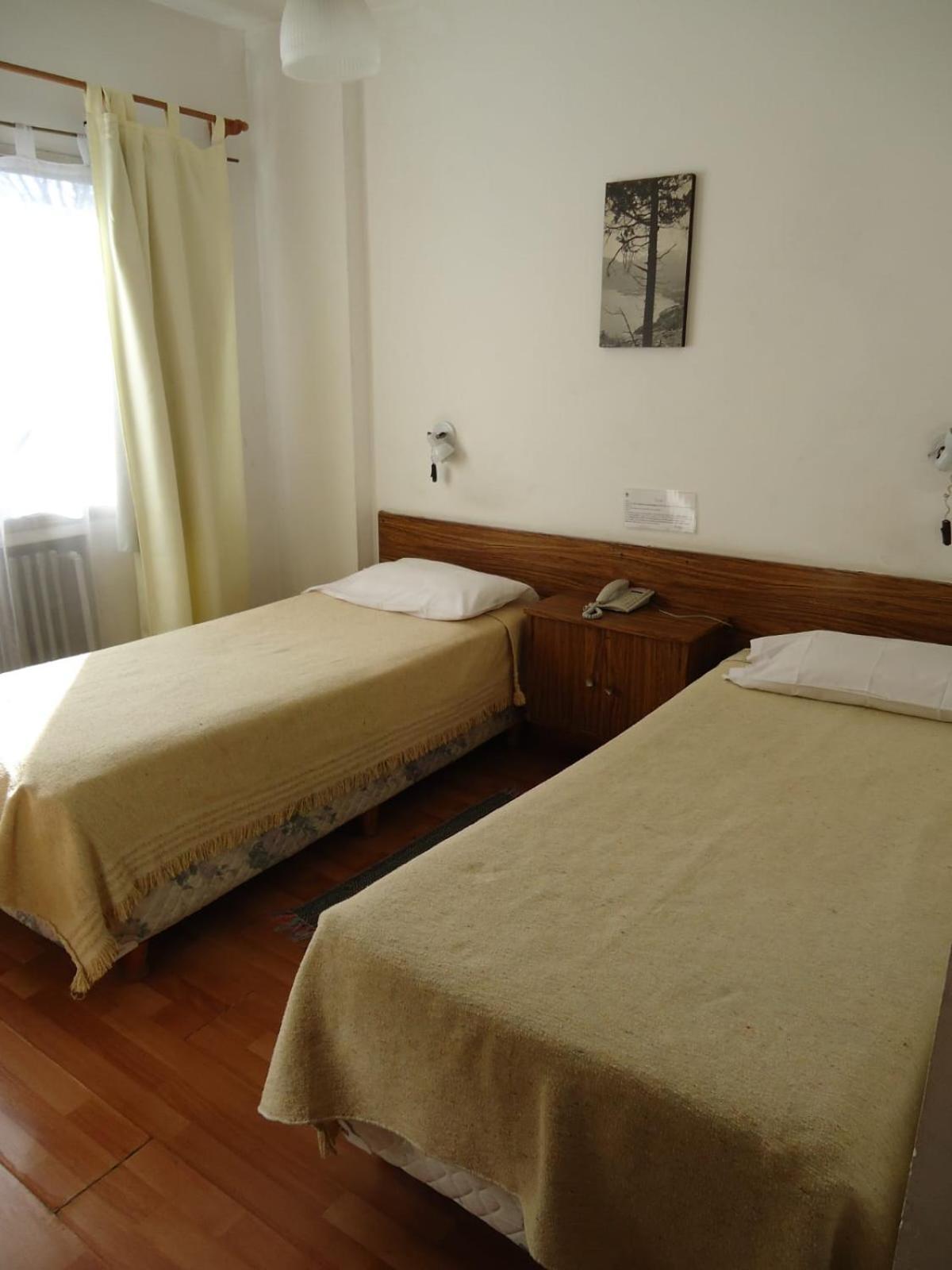 Residencial Ski Esquel Εξωτερικό φωτογραφία