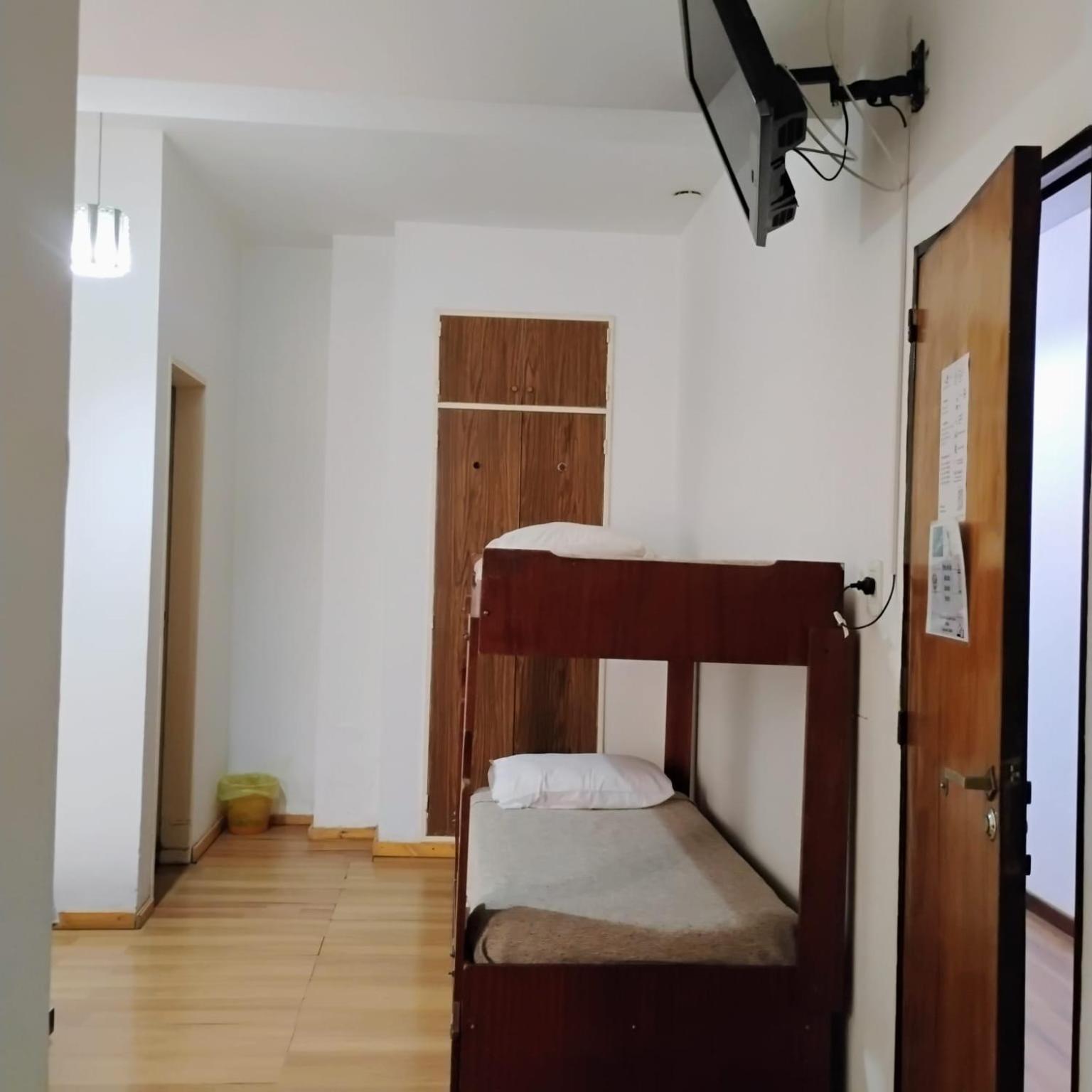 Residencial Ski Esquel Εξωτερικό φωτογραφία