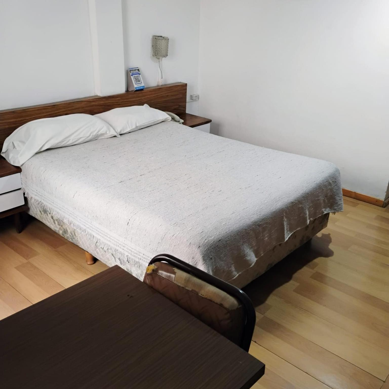 Residencial Ski Esquel Εξωτερικό φωτογραφία