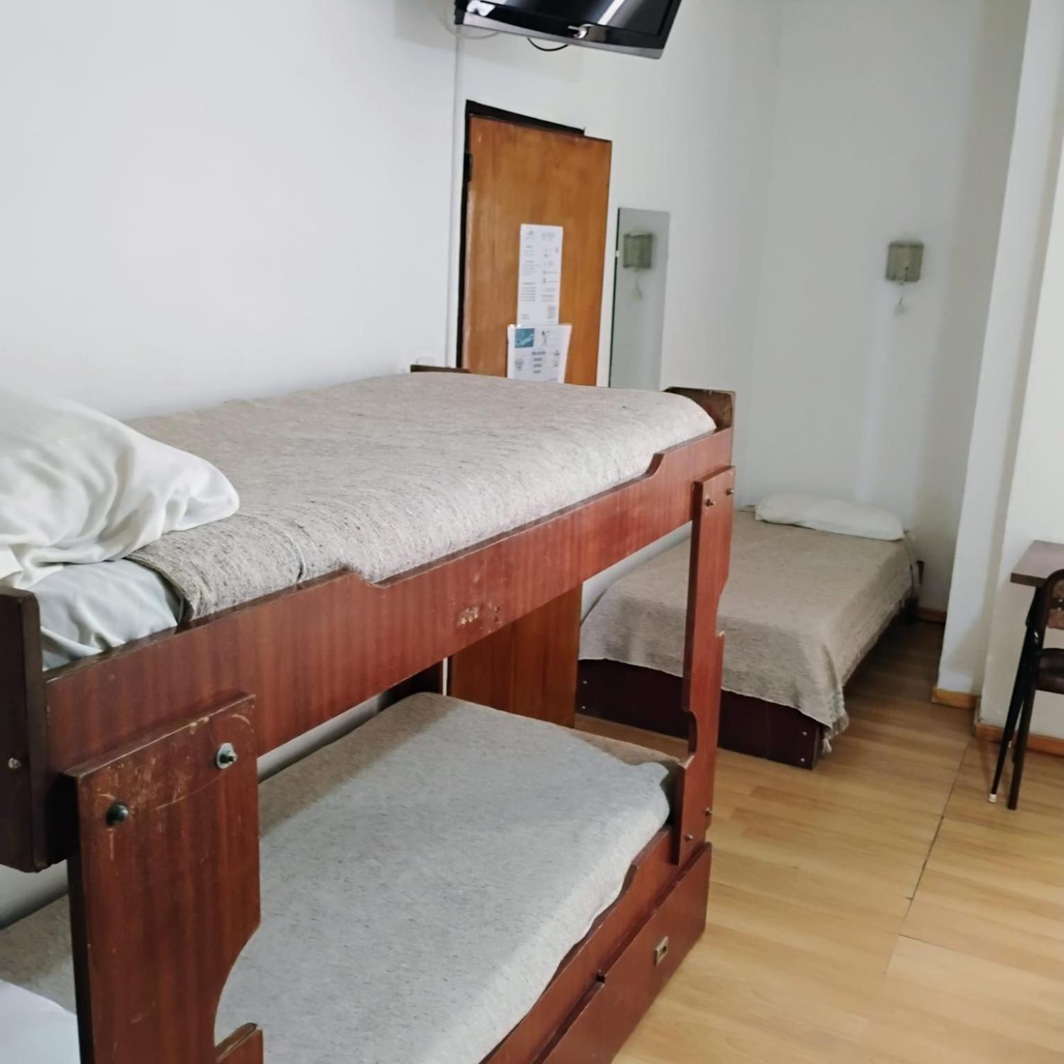 Residencial Ski Esquel Εξωτερικό φωτογραφία