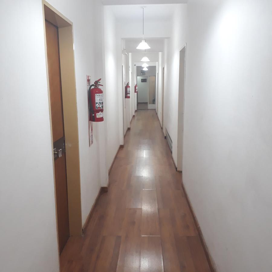 Residencial Ski Esquel Εξωτερικό φωτογραφία