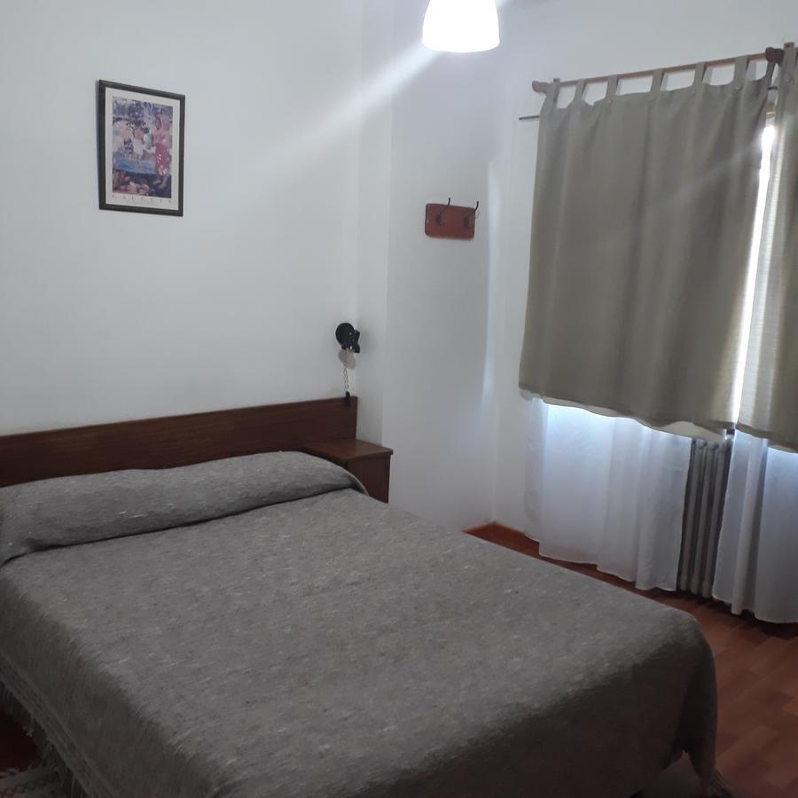 Residencial Ski Esquel Εξωτερικό φωτογραφία