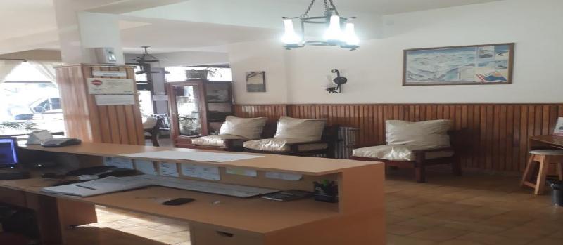 Residencial Ski Esquel Εξωτερικό φωτογραφία
