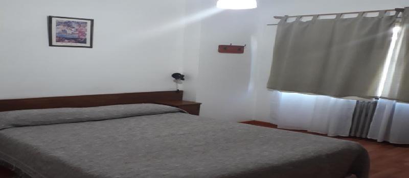 Residencial Ski Esquel Εξωτερικό φωτογραφία