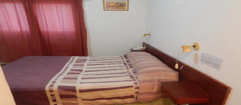 Residencial Ski Esquel Εξωτερικό φωτογραφία